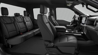 2026 Ford F-150® Internal Image 1